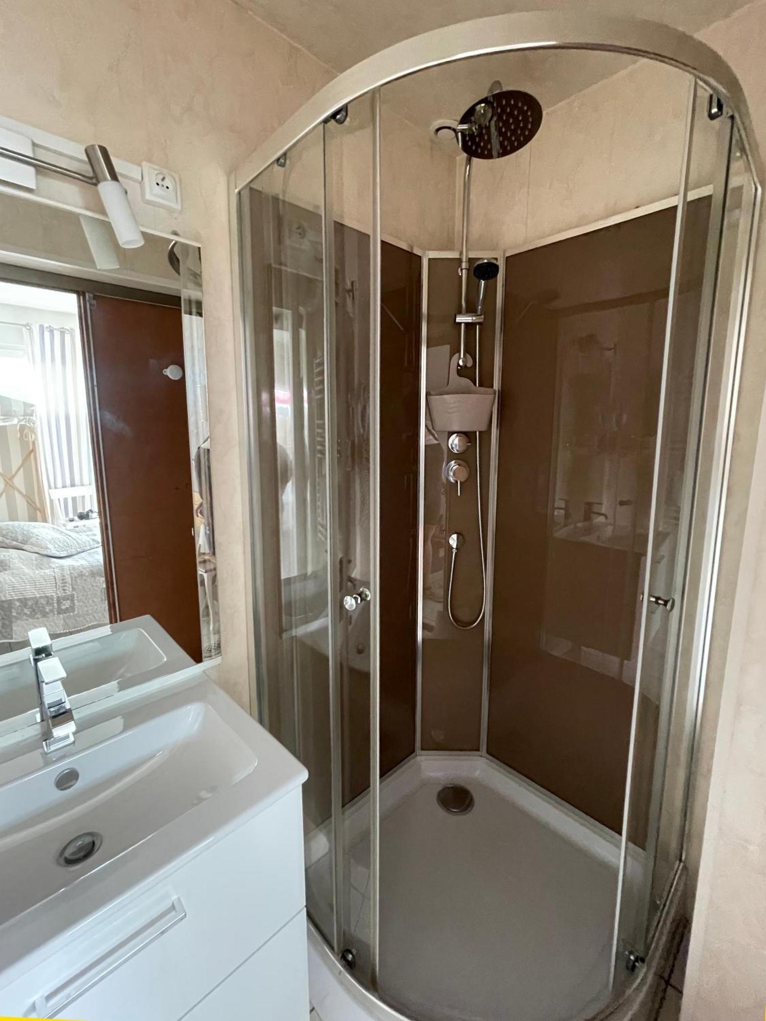 Comme Une Evidence Gite Et Chambres D'Hotes Saint-Vincent-sur-Jard Luaran gambar