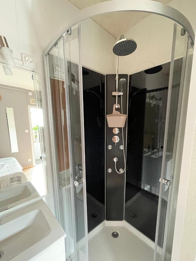 Comme Une Evidence Gite Et Chambres D'Hotes Saint-Vincent-sur-Jard Luaran gambar