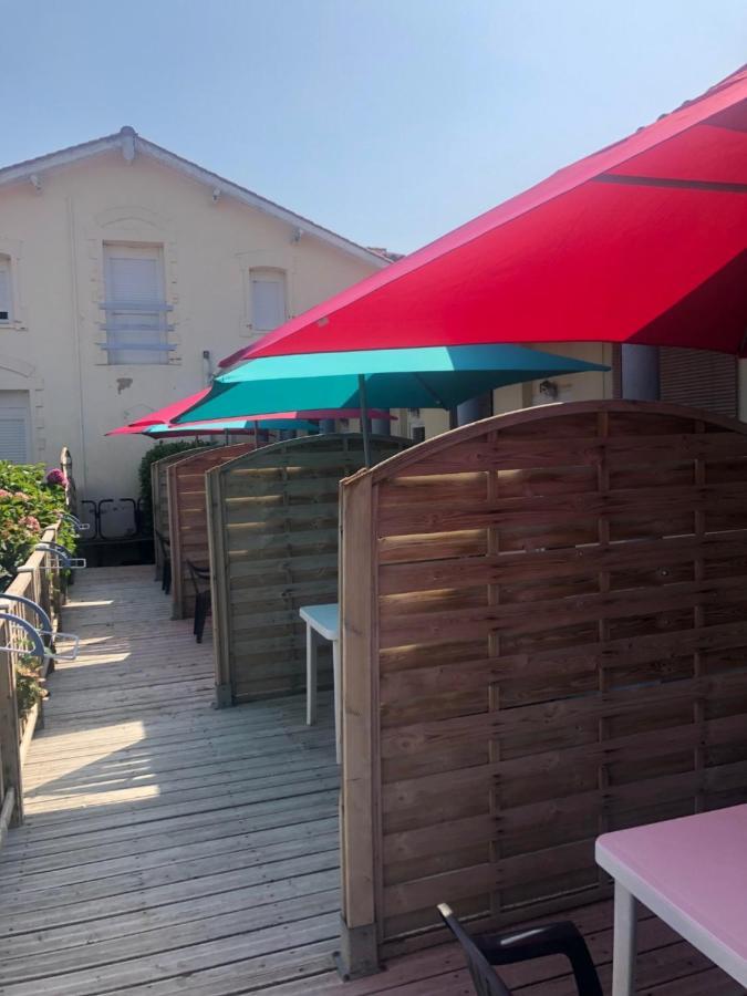 Comme Une Evidence Gite Et Chambres D'Hotes Saint-Vincent-sur-Jard Luaran gambar