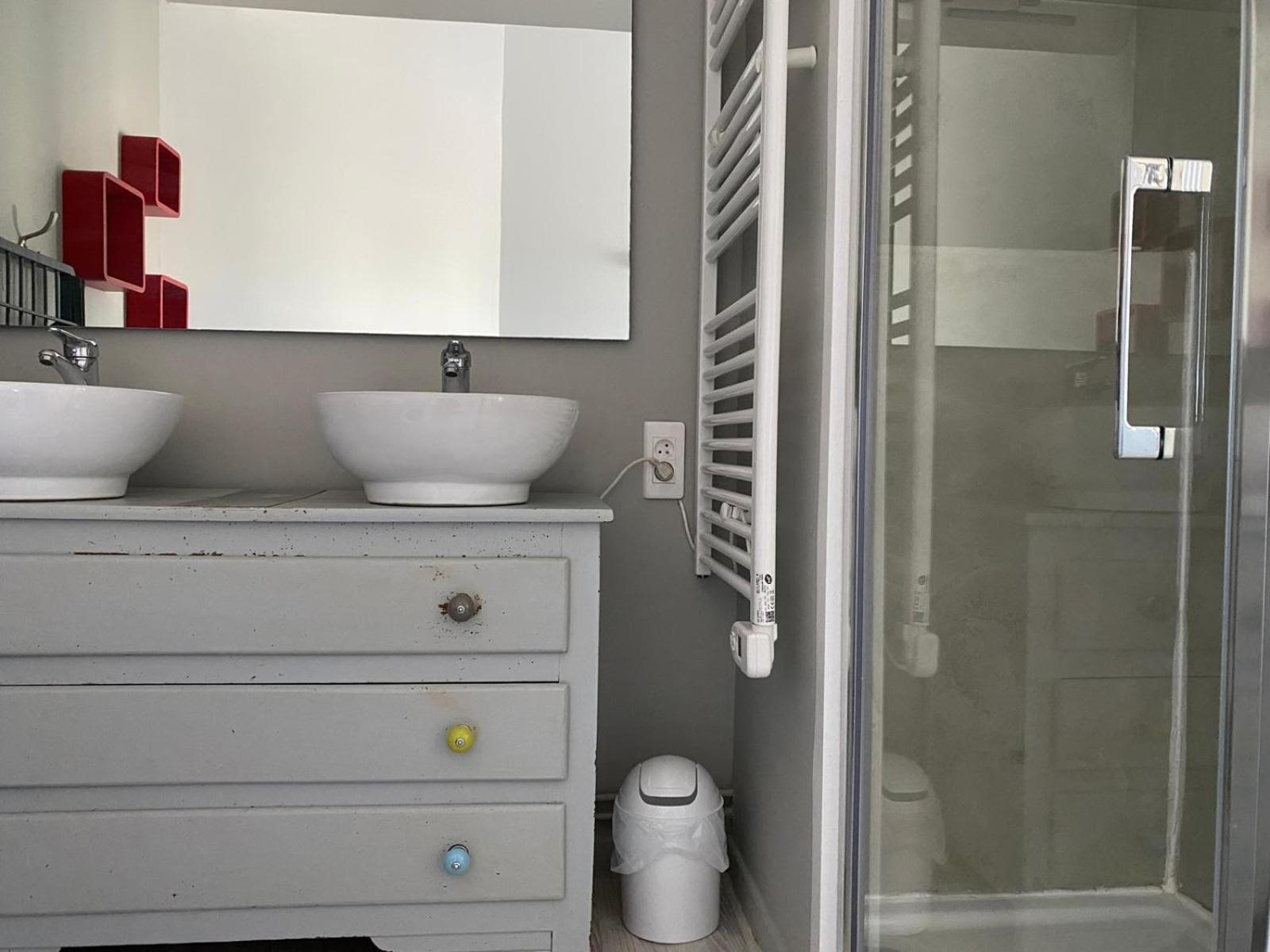 Comme Une Evidence Gite Et Chambres D'Hotes Saint-Vincent-sur-Jard Luaran gambar